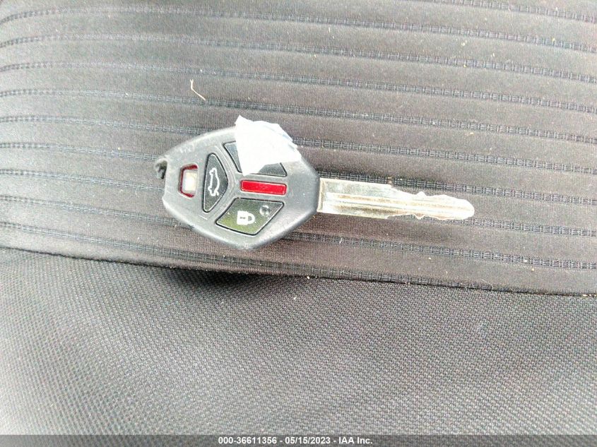 2014 MITSUBISHI LANCER ES - JA32U2FU0EU017964