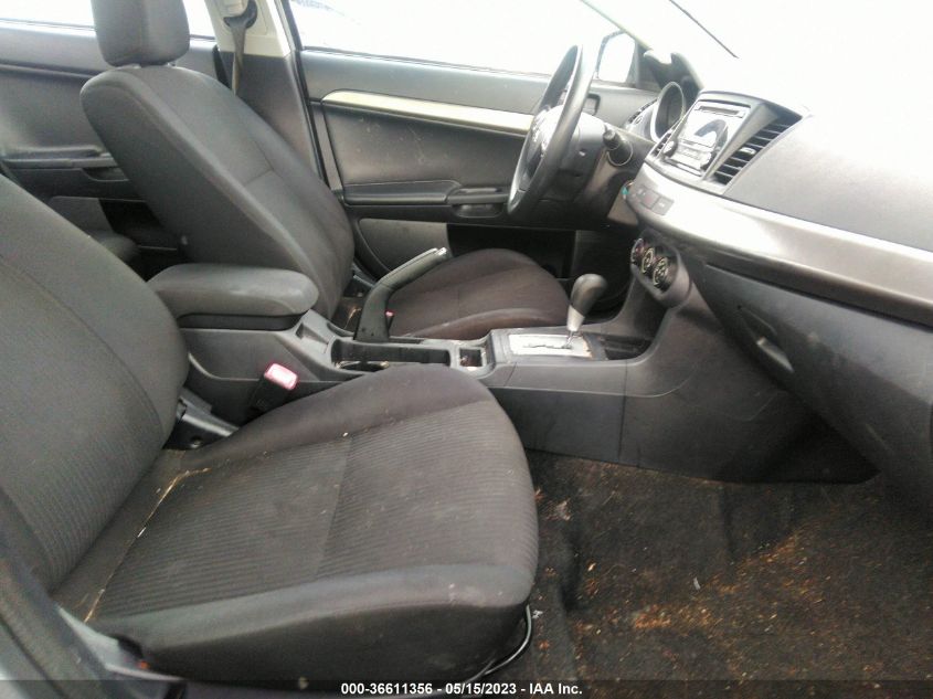 2014 MITSUBISHI LANCER ES - JA32U2FU0EU017964