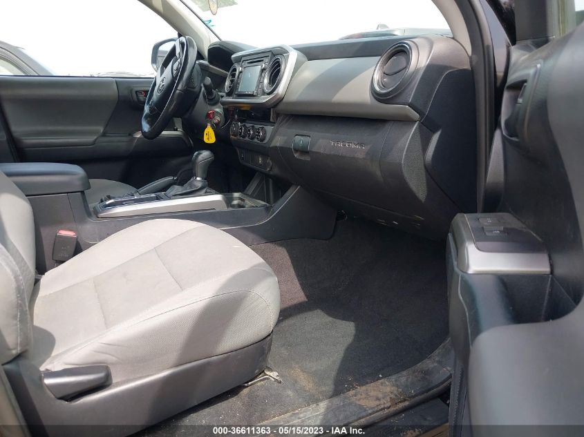 2017 TOYOTA TACOMA SR5/TRD SPORT - 3TMCZ5AN3HM092109