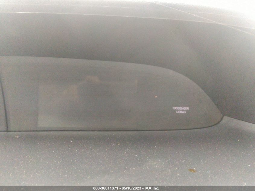 2013 HONDA CIVIC SDN SI - 2HGFB6E53DH709133
