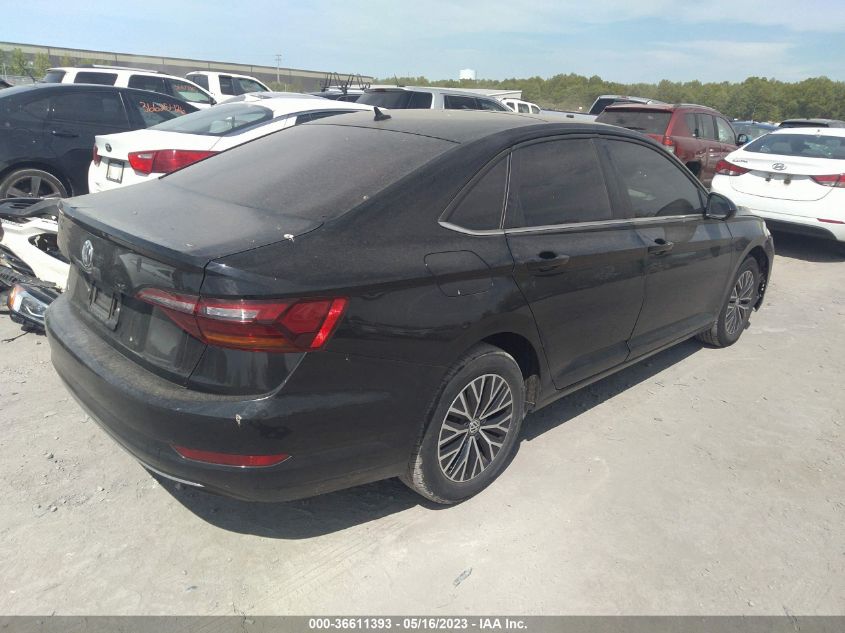 2019 VOLKSWAGEN JETTA S/SE/R-LINE - 3VWC57BU3KM009151