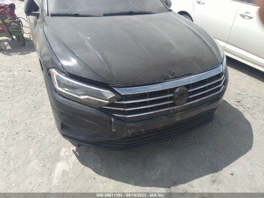 2019 VOLKSWAGEN JETTA S/SE/R-LINE - 3VWC57BU3KM009151