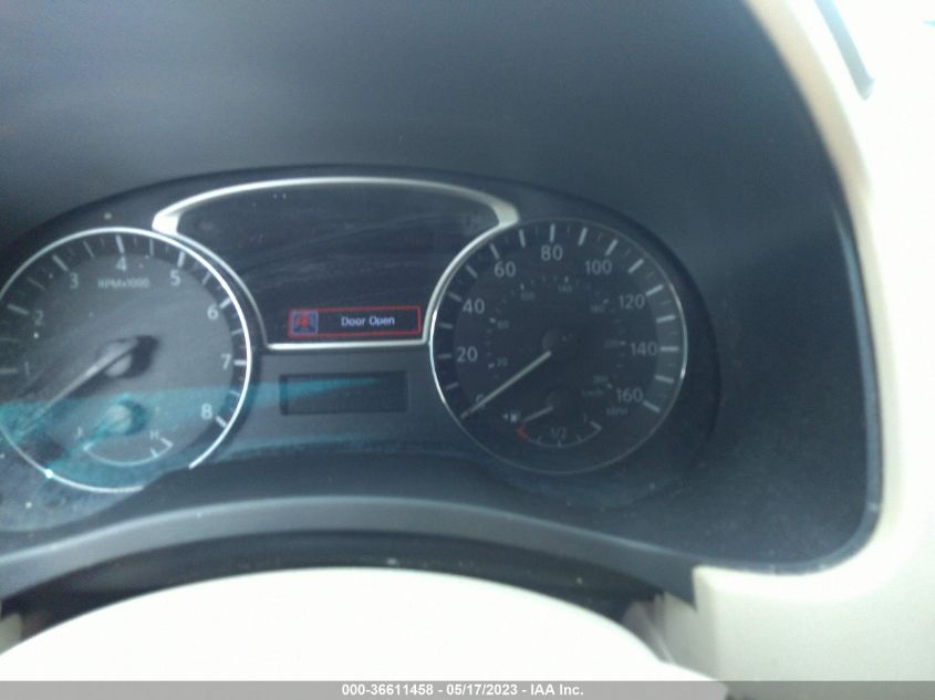 2014 NISSAN PATHFINDER SL - 5N1AR2MN9EC729451