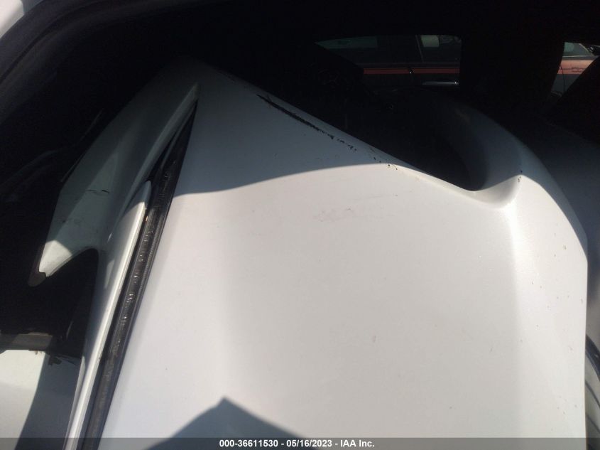 2017 LEXUS NX NX TURBO - JTJBARBZ6H2098065