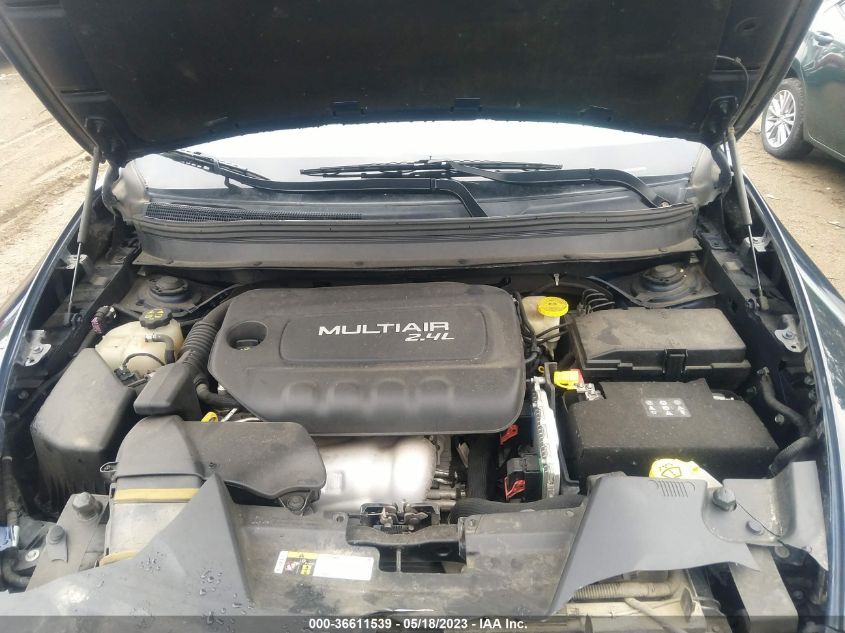 2014 JEEP CHEROKEE SPORT - 1C4PJMAB7EW253095