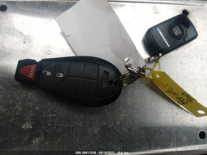 2014 JEEP CHEROKEE SPORT - 1C4PJMAB7EW253095