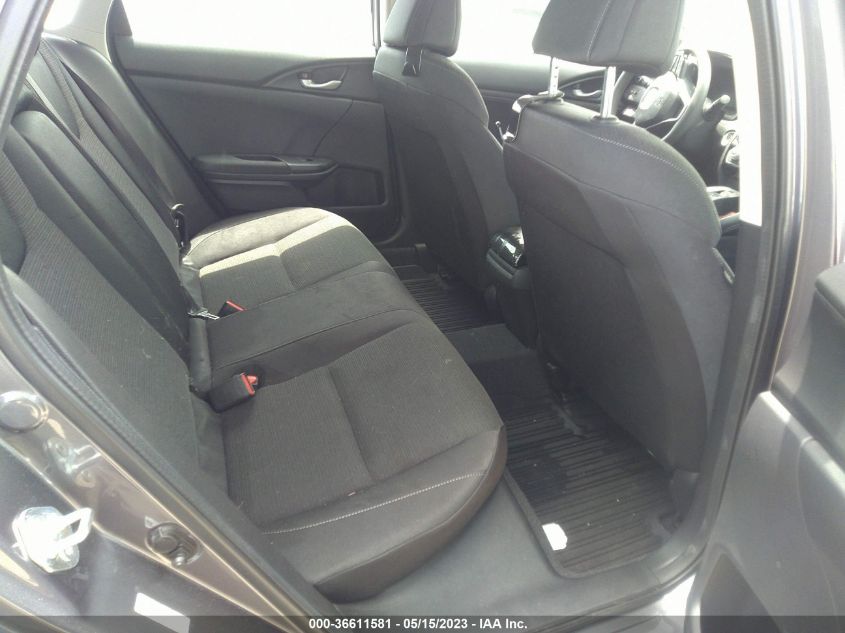 2022 HONDA INSIGHT EX 19XZE4F50NE006382