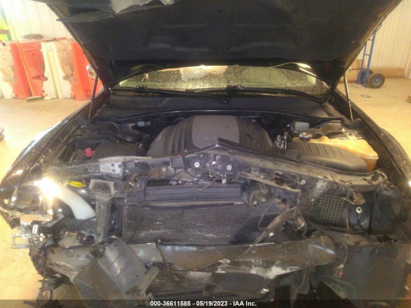 2015 CHRYSLER 300 300C - 2C3CCAET3FH808266