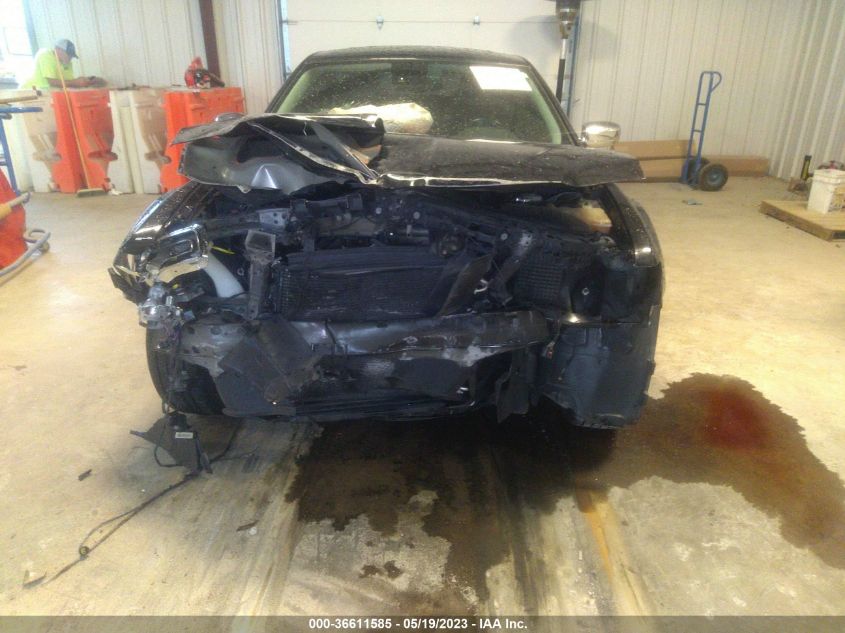 2015 CHRYSLER 300 300C - 2C3CCAET3FH808266
