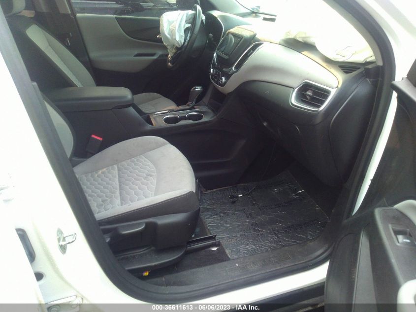 2019 CHEVROLET EQUINOX LT - 2GNAXJEV8K6261131