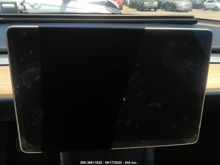 2023 TESLA MODEL Y LONG RANGE - 7SAYGDEE0PA034414