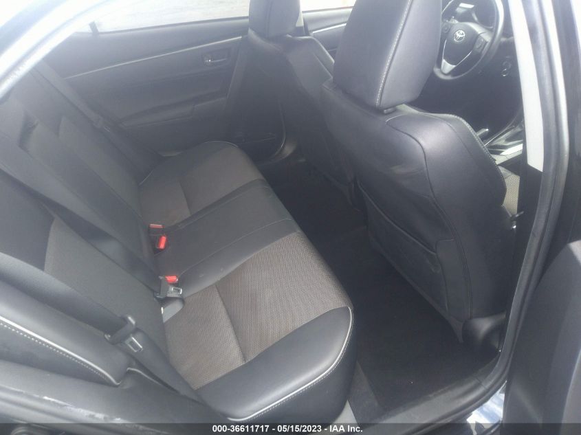 2016 TOYOTA COROLLA L/LE/S/S PLUS/LE PLUS - 5YFBURHE3GP418649