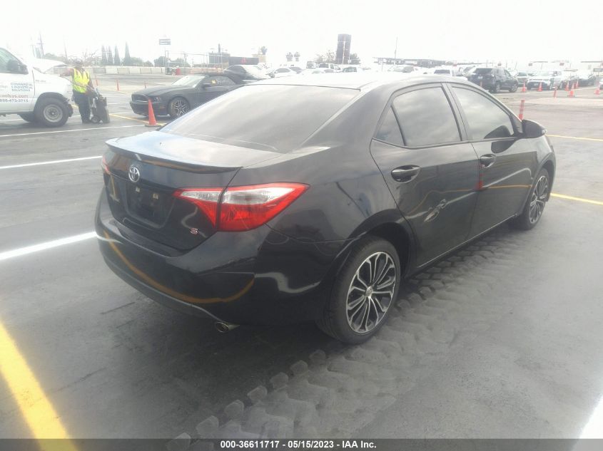 2016 TOYOTA COROLLA L/LE/S/S PLUS/LE PLUS - 5YFBURHE3GP418649