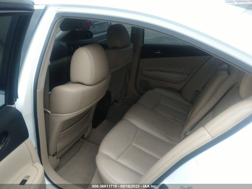2014 NISSAN MAXIMA 3.5 SV - 1N4AA5APXEC449160