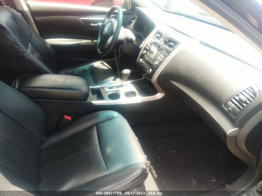 2015 NISSAN ALTIMA 2.5 S - 1N4AL3AP3FC164705