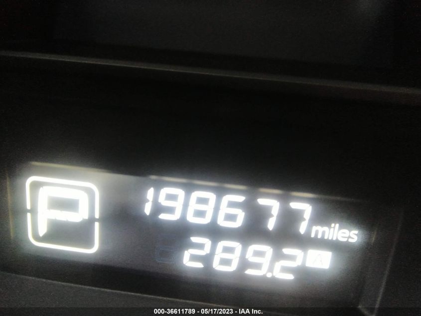 2015 NISSAN ALTIMA 2.5 S - 1N4AL3AP3FC164705