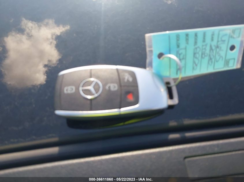 2020 MERCEDES-BENZ A-CLASS A 220 WDD3G4EB7LW038245