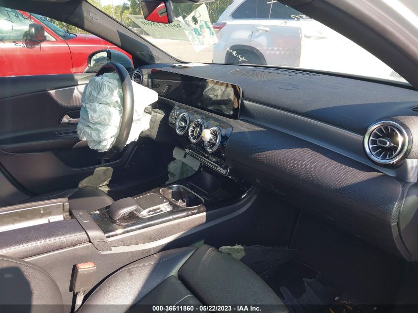 2020 MERCEDES-BENZ A-CLASS A 220 WDD3G4EB7LW038245