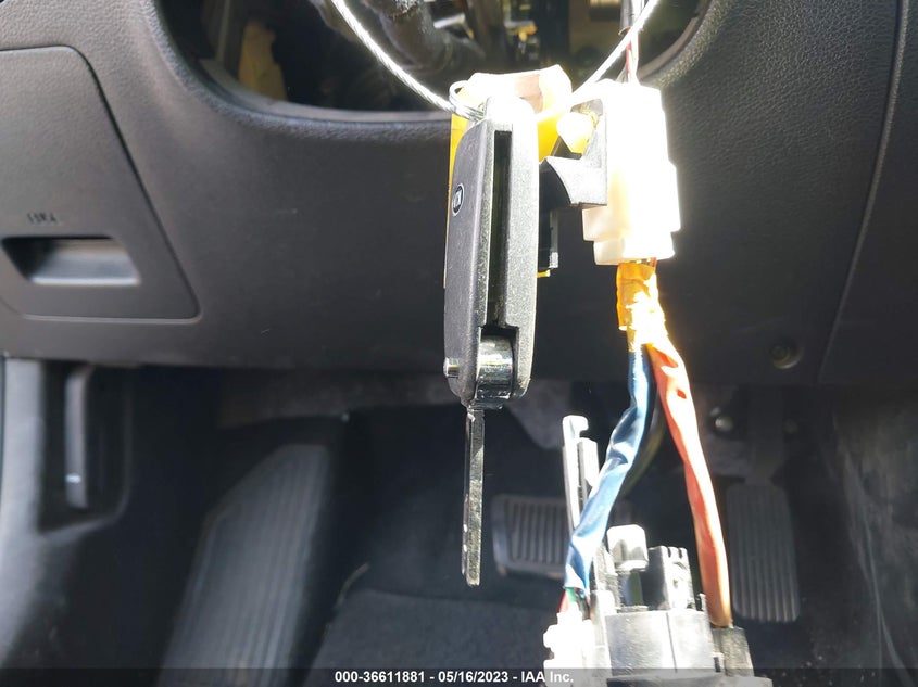 VIN 3KPF34ADXKE087569 2019 KIA FORTE S