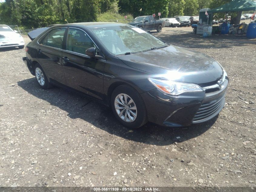 2015 TOYOTA CAMRY HYBRID LE/XLE/SE - 4T1BD1FKXFU155762