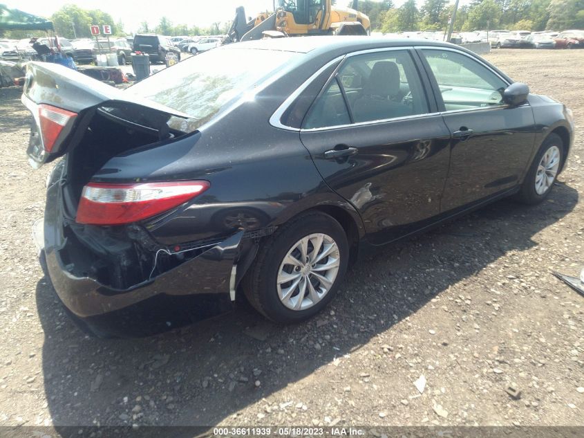 2015 TOYOTA CAMRY HYBRID LE/XLE/SE - 4T1BD1FKXFU155762