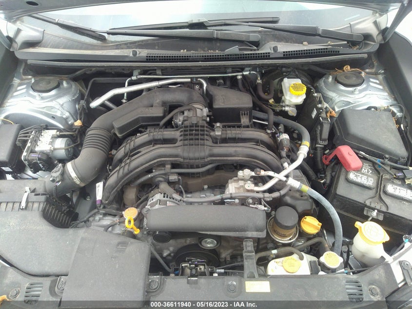 VIN 4S3GTAB64N3714944 2022 SUBARU IMPREZA