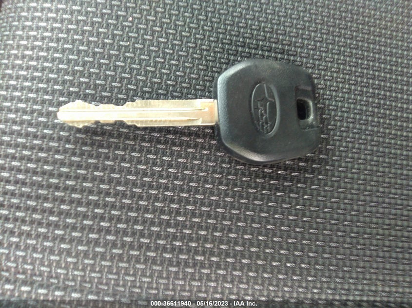 VIN 4S3GTAB64N3714944 2022 SUBARU IMPREZA