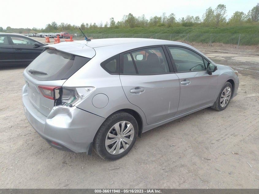 VIN 4S3GTAB64N3714944 2022 SUBARU IMPREZA