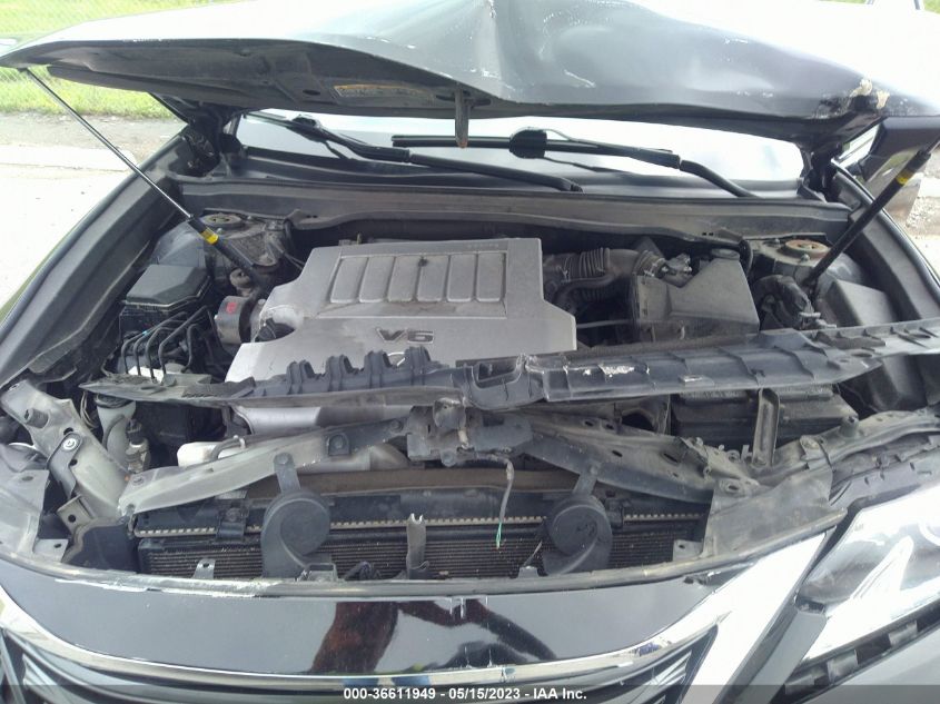 2016 LEXUS ES 350 - JTHBK1GG2G2227053