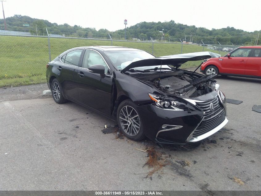 2016 LEXUS ES 350 - JTHBK1GG2G2227053