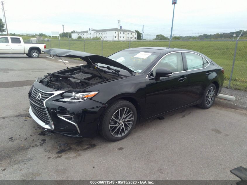2016 LEXUS ES 350 - JTHBK1GG2G2227053