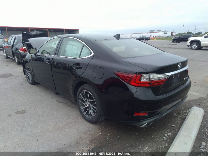 2016 LEXUS ES 350 - JTHBK1GG2G2227053