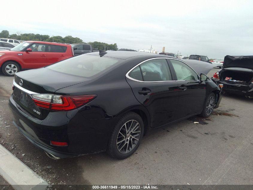2016 LEXUS ES 350 - JTHBK1GG2G2227053