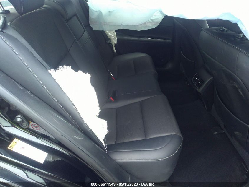 2016 LEXUS ES 350 - JTHBK1GG2G2227053