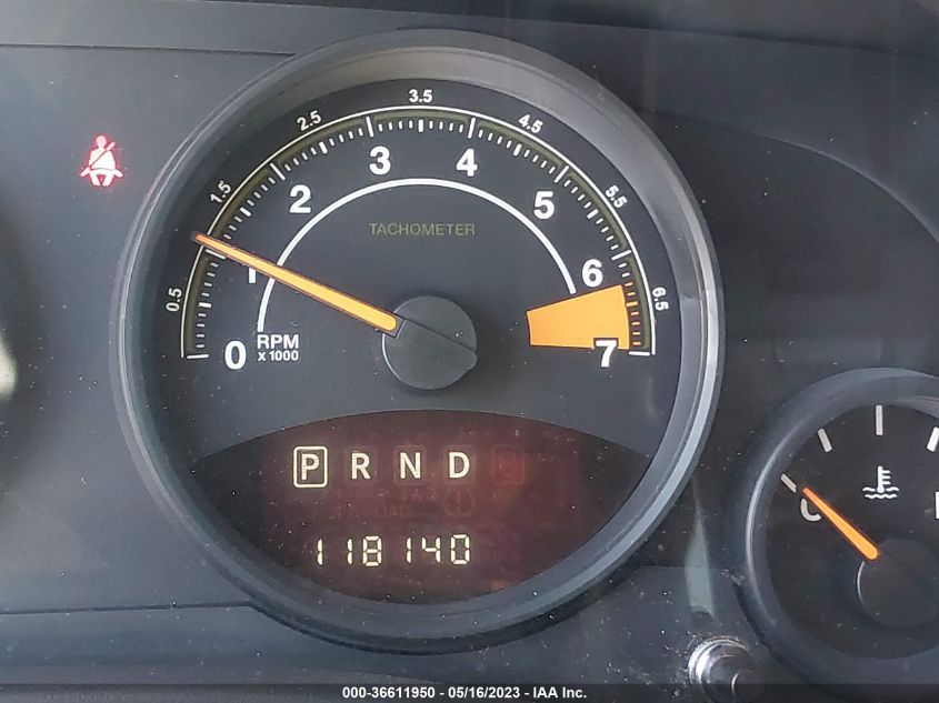 2014 JEEP PATRIOT SPORT - 1C4NJRBB4ED892579