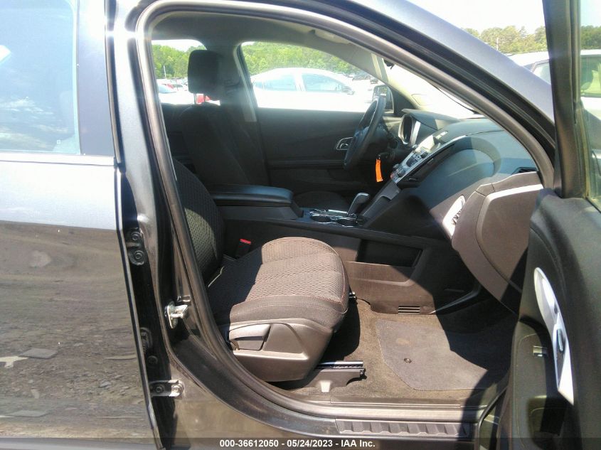 2014 CHEVROLET EQUINOX LS - 2GNFLEEK8E6165874