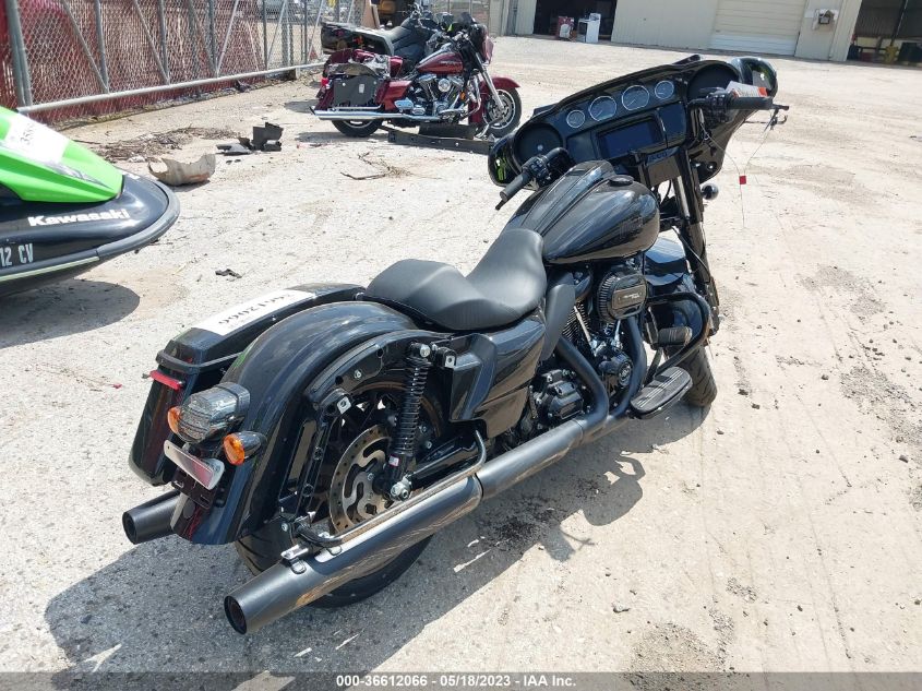 2023 HARLEY-DAVIDSON FLHXST - 1HD1ABL12PB610688