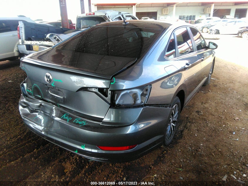 VIN 3VWC57BU7MM048473 2021 VOLKSWAGEN JETTA S/SE/R-LINE
