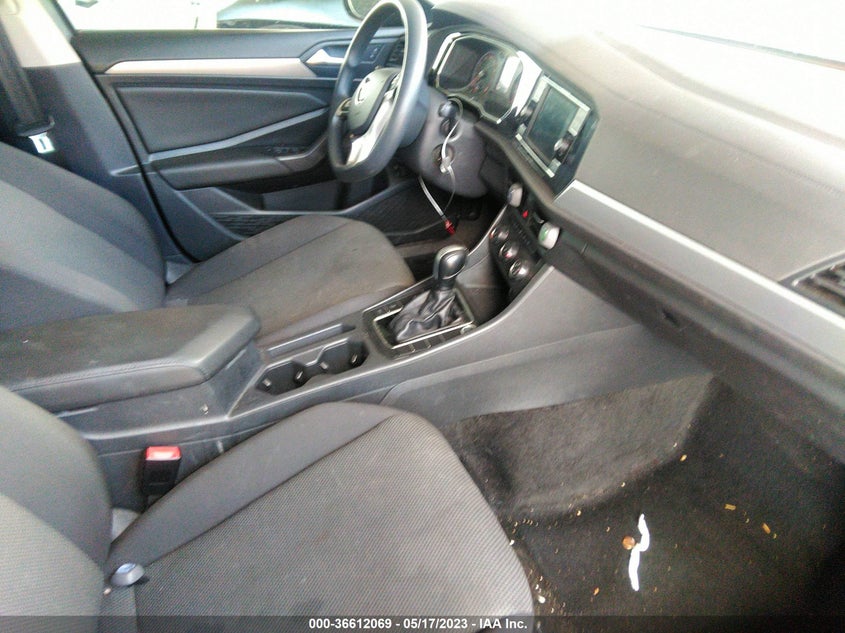 VIN 3VWC57BU7MM048473 2021 VOLKSWAGEN JETTA S/SE/R-LINE