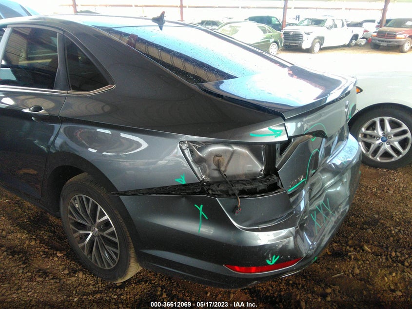 VIN 3VWC57BU7MM048473 2021 VOLKSWAGEN JETTA S/SE/R-LINE