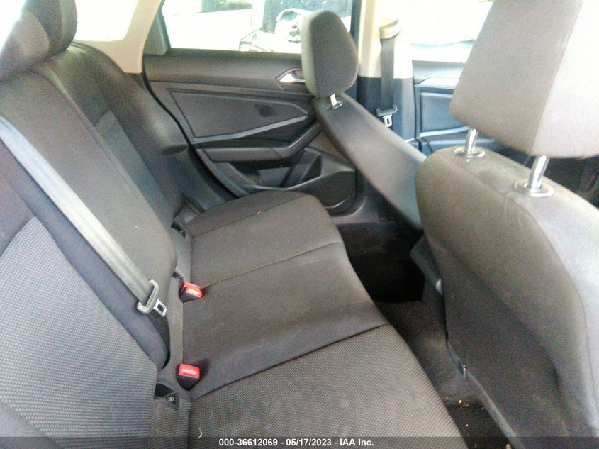 VIN 3VWC57BU7MM048473 2021 VOLKSWAGEN JETTA S/SE/R-LINE