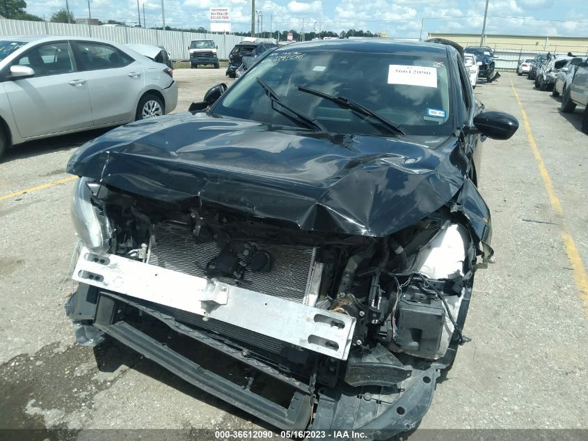 2020 NISSAN ALTIMA 2.5 SR - 1N4BL4CV3LC234561