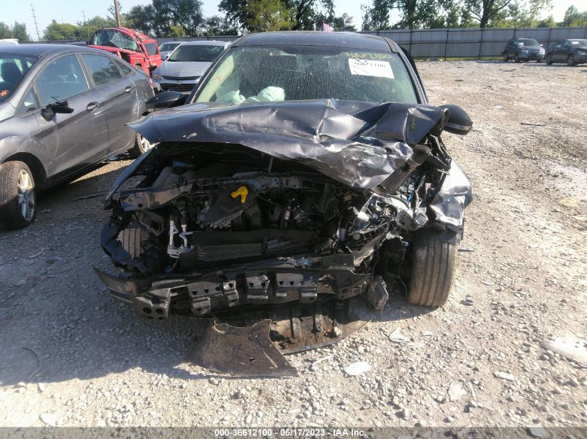 2016 FORD FOCUS SE - 1FADP3F25GL267186