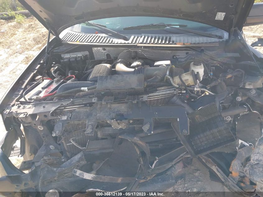 2013 FORD EXPEDITION EL XL - 1FMJK1G52DEF58913
