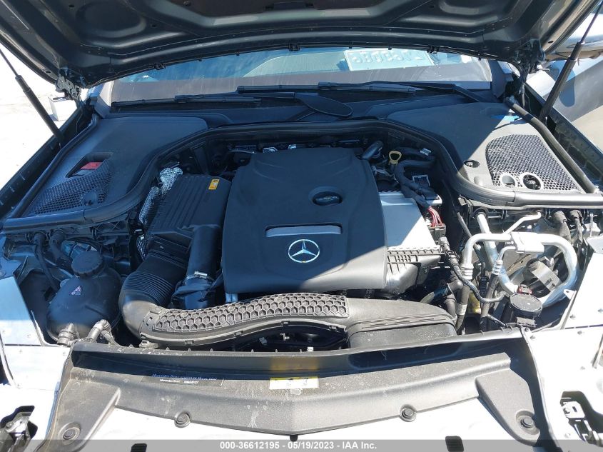 2019 MERCEDES-BENZ E-CLASS E 300 - WDDZF4JB4KA616526