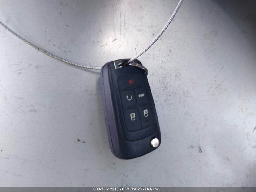 2018 CHEVROLET IMPALA LT - 2G1105S39J9174822