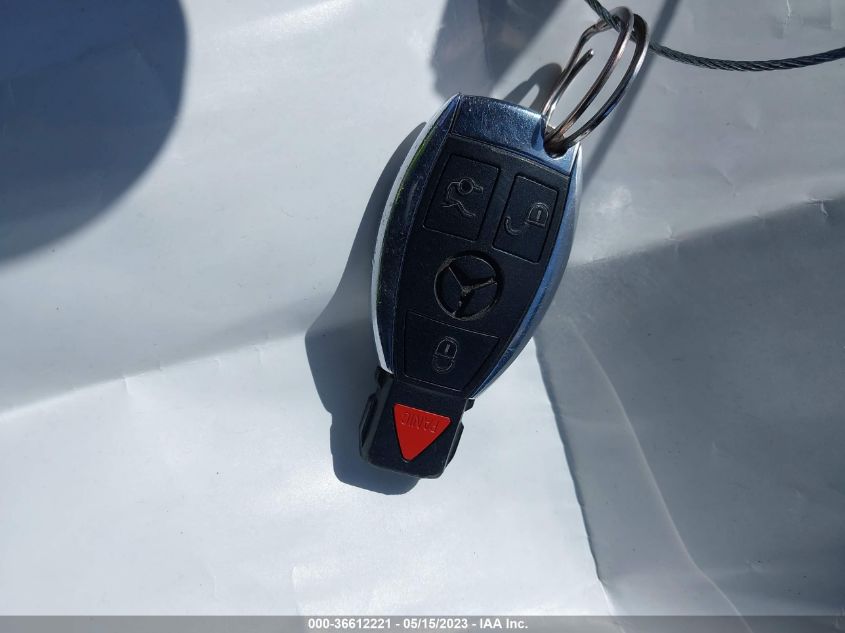 2015 MERCEDES-BENZ C-CLASS C 300 - 55SWF4JB0FU060319