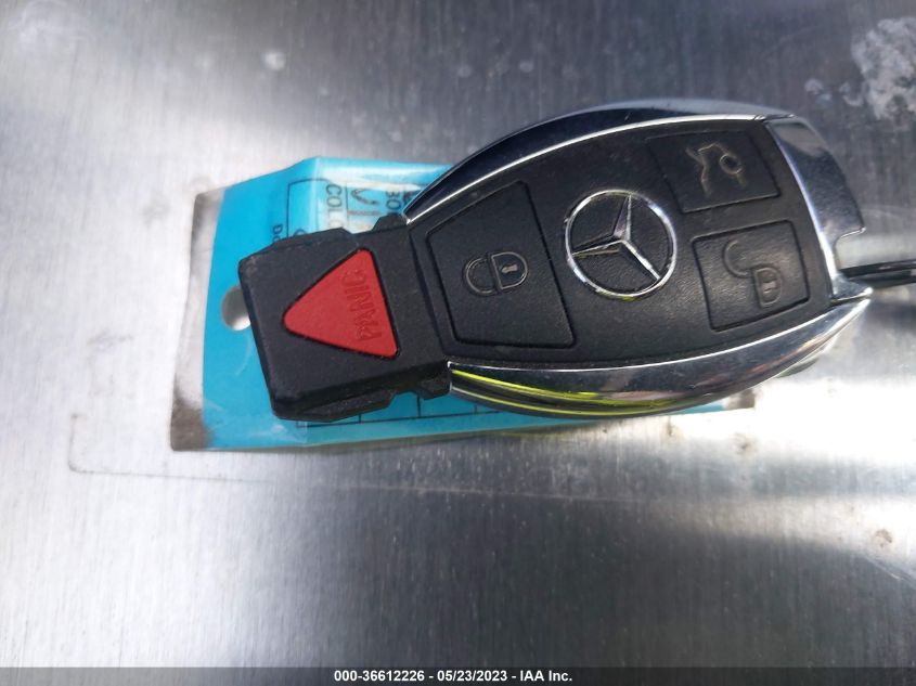2014 MERCEDES-BENZ E-CLASS E 63 AMG S-MODEL - WDDHF7GB3EA939104