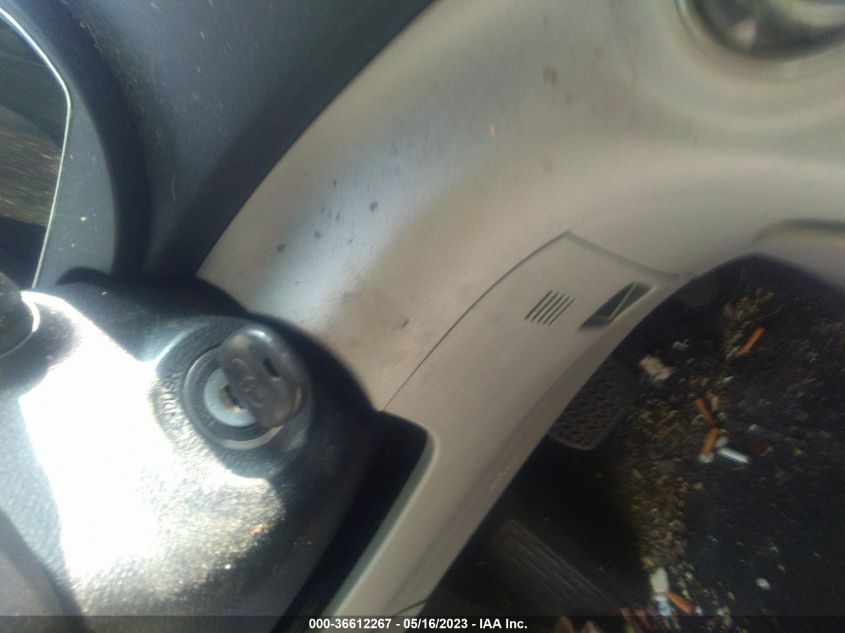 2013 TOYOTA HIGHLANDER - 5TDZA3EH7DS041216