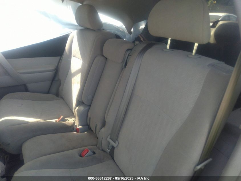 2013 TOYOTA HIGHLANDER - 5TDZA3EH7DS041216